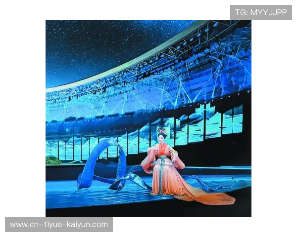 亚运会的画面（亚运会场景）世界杯体育论坛